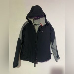 Nike jacket